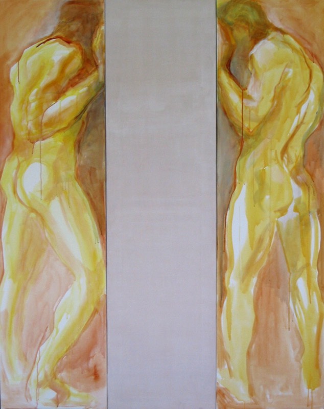 6130 acryl auf leinwand 150x190cm